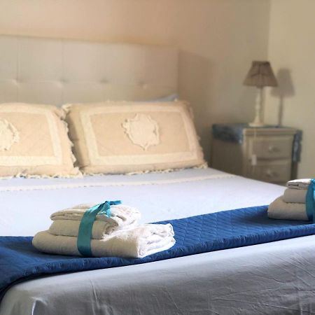 B&B Il Villino Торре-дель-Орсо Екстер'єр фото