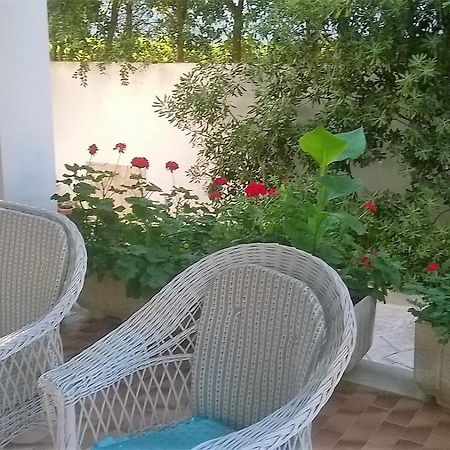 B&B Il Villino Торре-дель-Орсо Екстер'єр фото