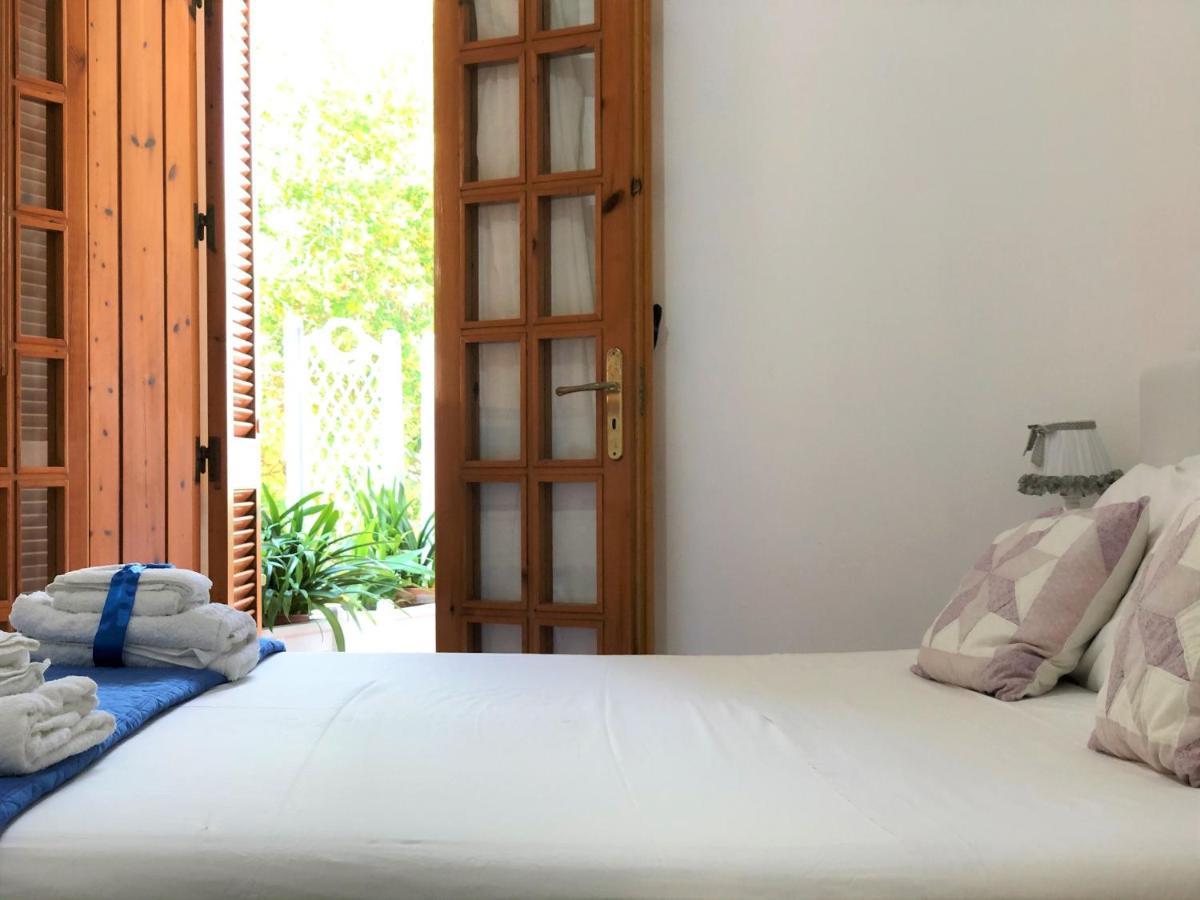B&B Il Villino Торре-дель-Орсо Екстер'єр фото