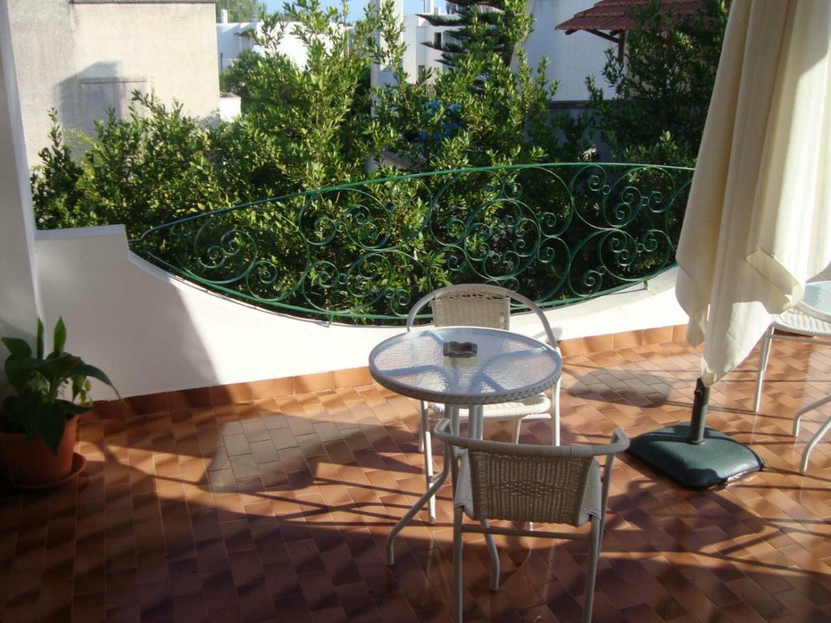 B&B Il Villino Торре-дель-Орсо Екстер'єр фото